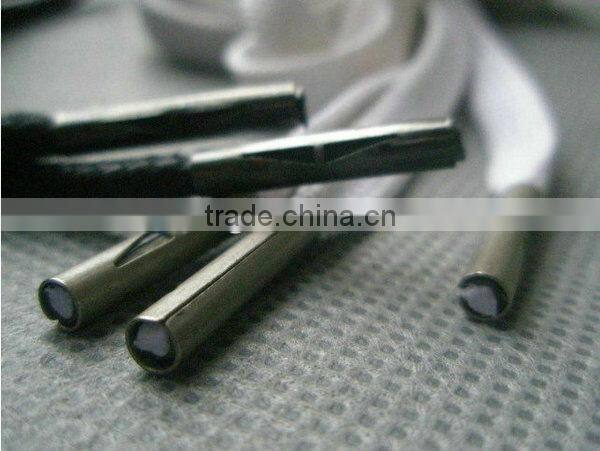 Wholesale leisure flat sports shoelace