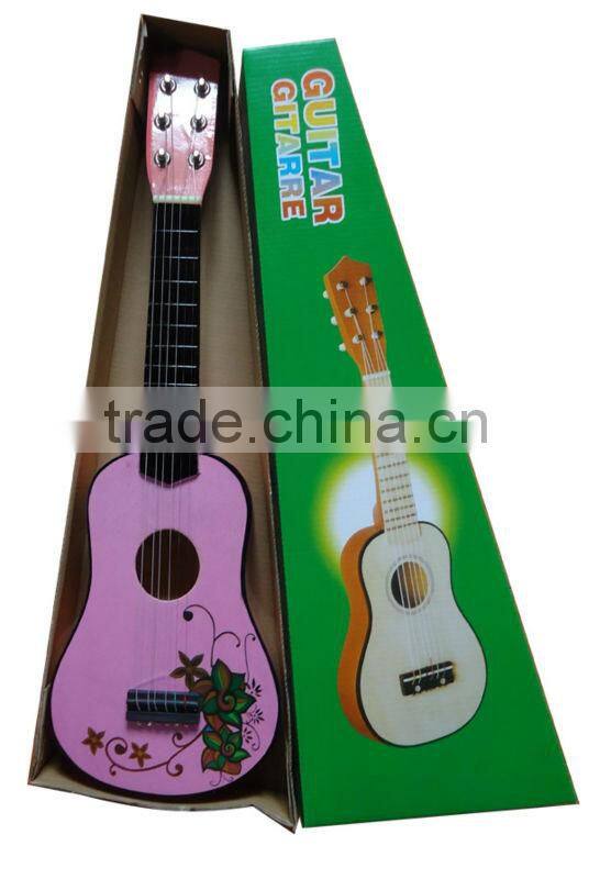 21"children Ukulele/toy guitar