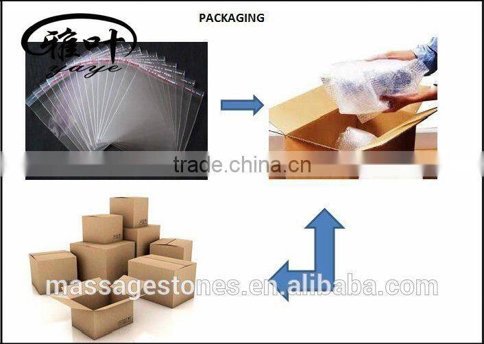 Whole sale gemstones transverse points ring Hexagon Prism shape ring ceremeny gifts