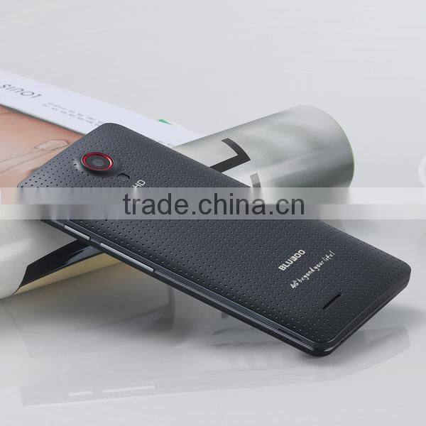 KOMAY Bluboo X4 smart phone with 2cameras and 1gb+4gb quad core 4G network android OS GPS smartphone 1900mah smart phone