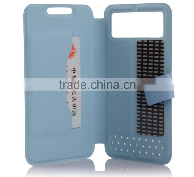 factory price voltage craft Universal luxury leather phone holster