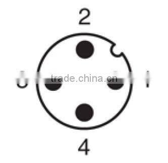 Ultrasonic distance sensor