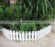 WPC Fence Post Mould For landscape garden
