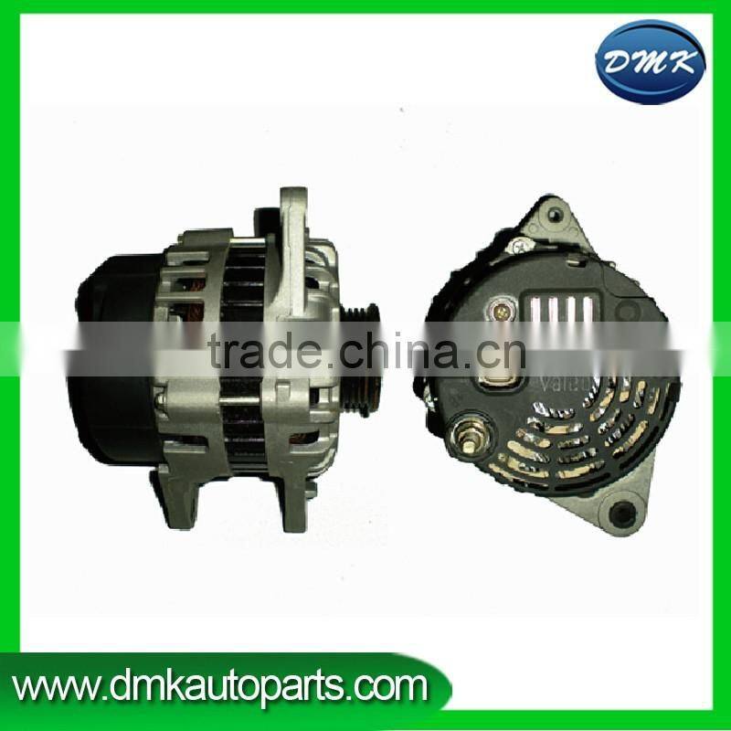 hyundai auto parts alternator