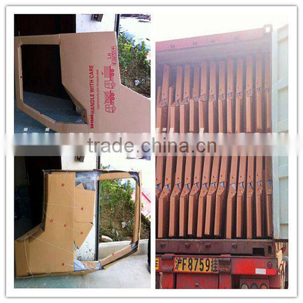OEM Truck Parts Steel Door Sill Low for ISUZU FTR