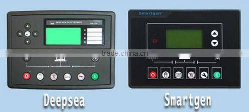 625kva supermaly gas generator set 500kw