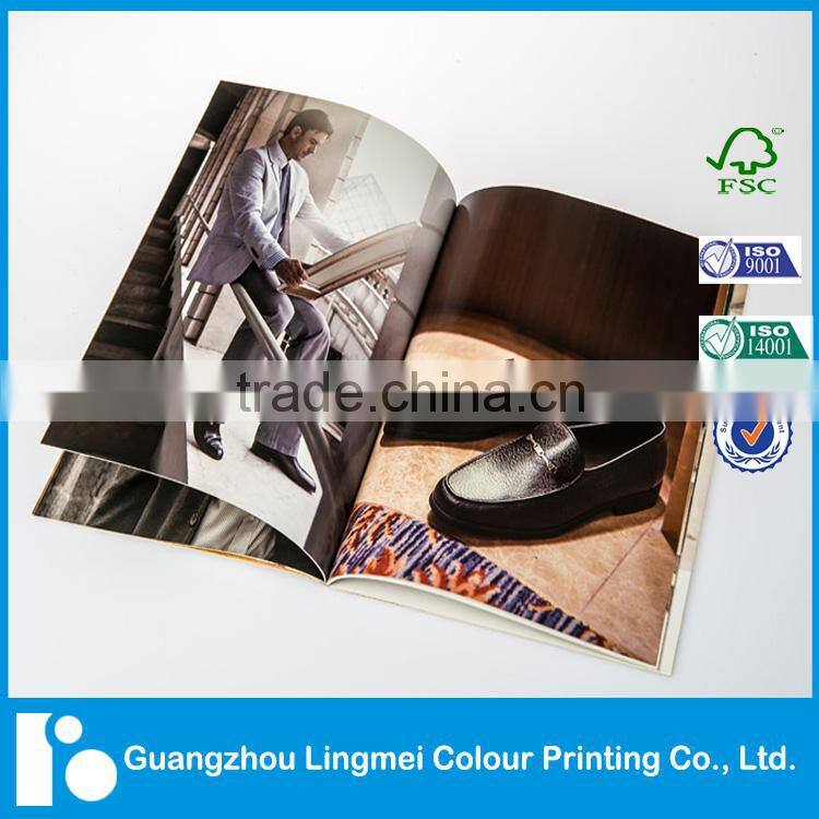 Guangzhou Canton Fair Product Brochure Printing Service