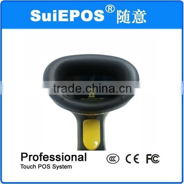 barcode scanner bluetooth/barcode scanner price
