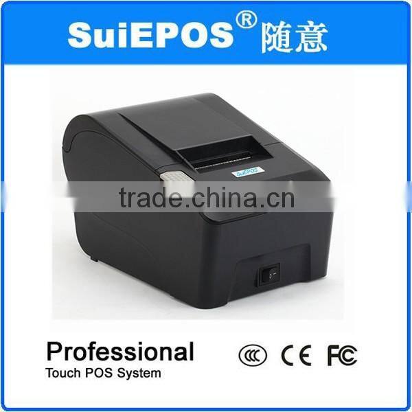 58mm thermal receipt printer/printer 58mm usb thermal receipt printer