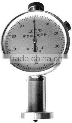 Hardness Tester for Microporous Rubber (LX-C)