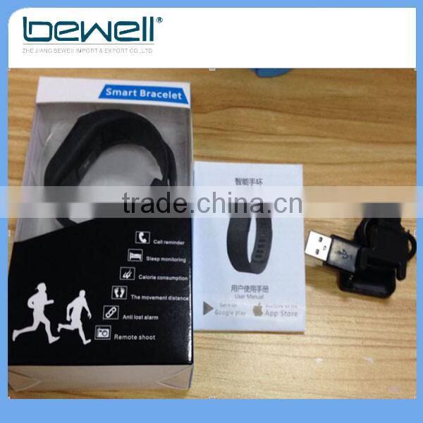 2016 Factory OEM TW64 Smart Band