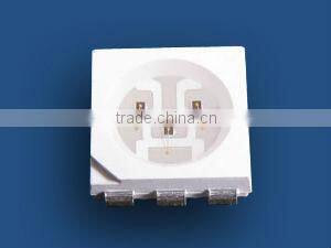 High quality SMD 5050 265nm led 280nm Deep UV led