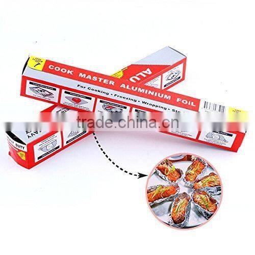 BBQ Grill Baking Tinfoil