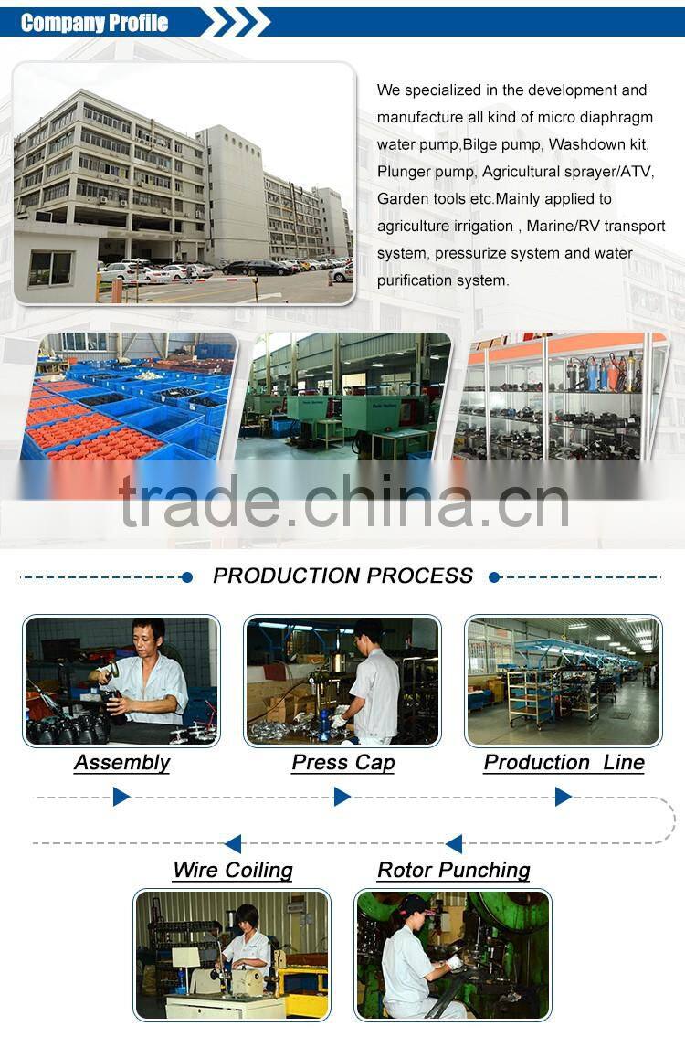 BW2000A 5 gallon general electric bottle water dispenser drinking water transfer pump for coffee maker