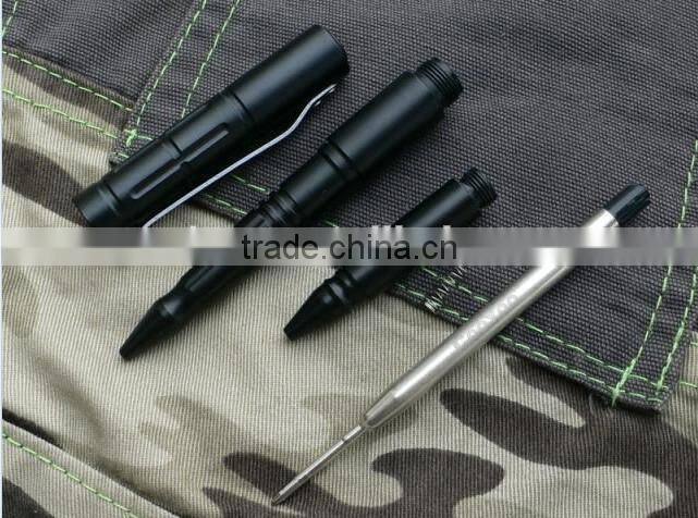 New tactical defend ball pen