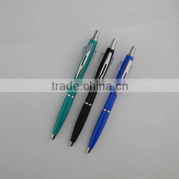 light ball pen, free samples pen, click pen, business pen