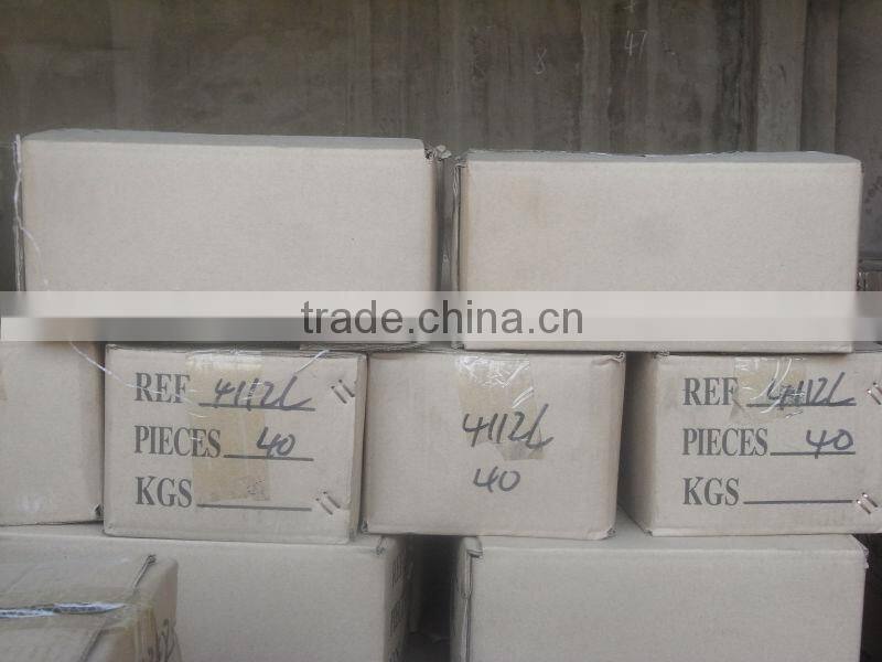 Casting Steel Ornaments