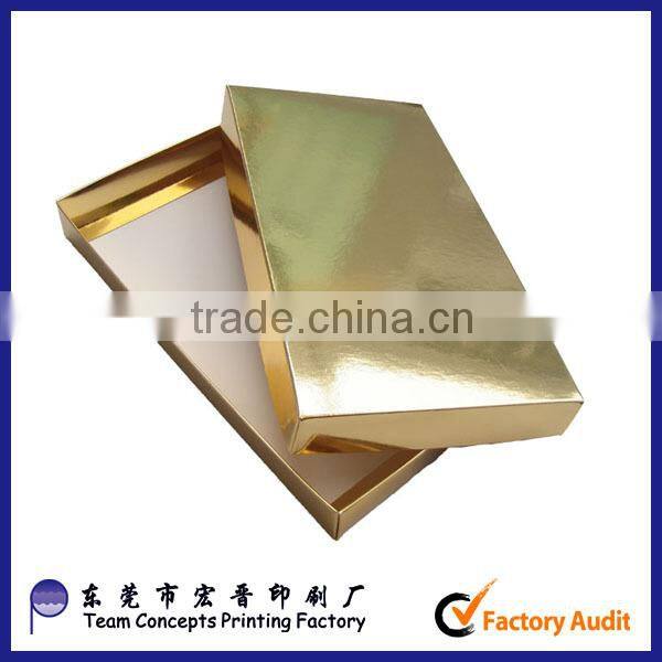 Custom T-Shirt Packaging Box