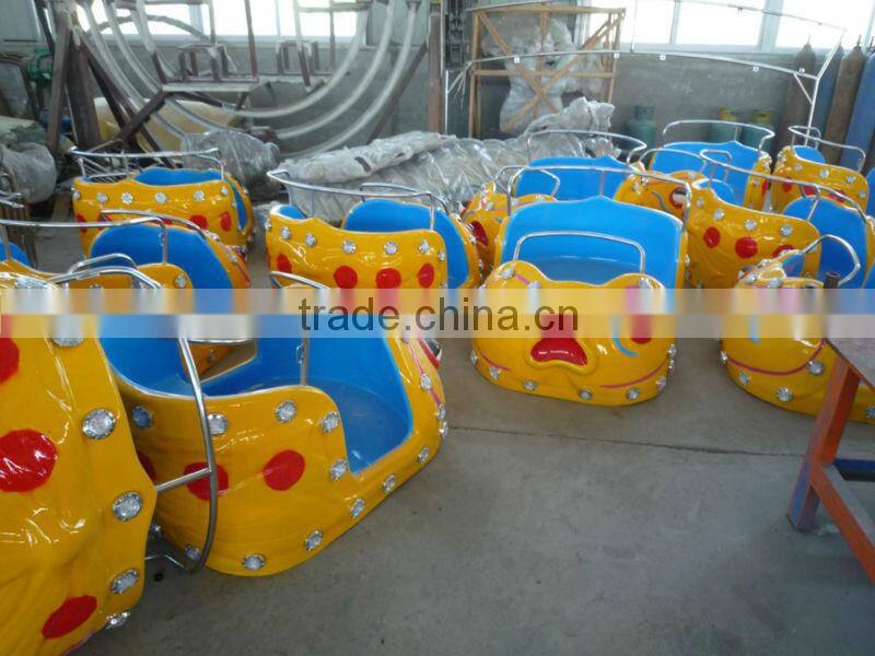 outdoor kiddie rides amusement park rides,amusement big octopus rides