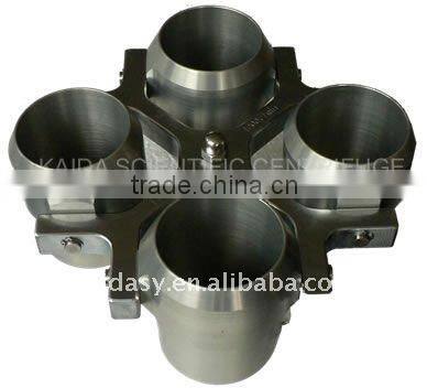 High Performance Benchtop Low speed Centrifuge Machine KL05A