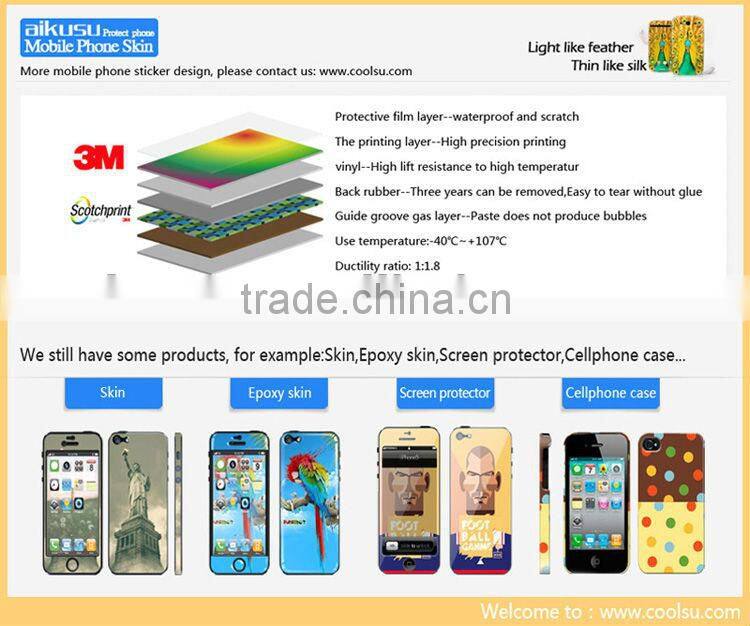 Hot sale mobile phone covers for samsung