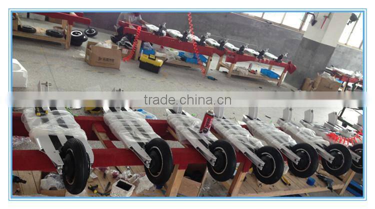 China jinhua yongkang cheap 2 wheel electric scooter