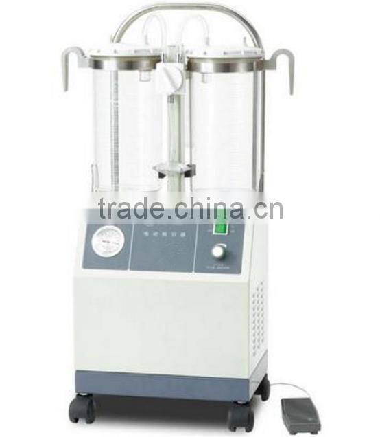 Medical Products Portable Electric Suction Apparatus