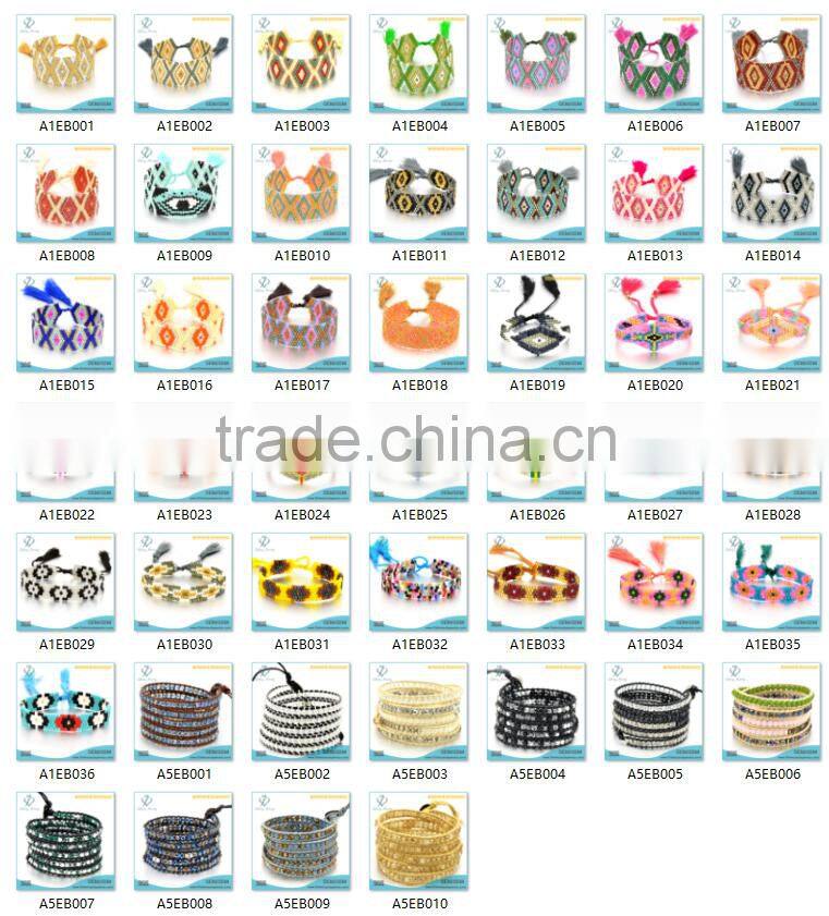 Cheap bracelet models,beaded bracelets for women,bohemian jewelry designers