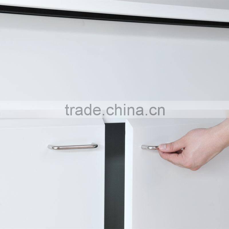 chemical fume hood with mobility beneath cabinet Model No.SHGG-T57128