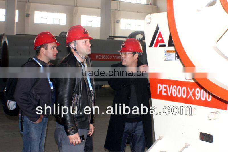Professional Pulse Dust Collector Manufacturer From Shanghai Lipu