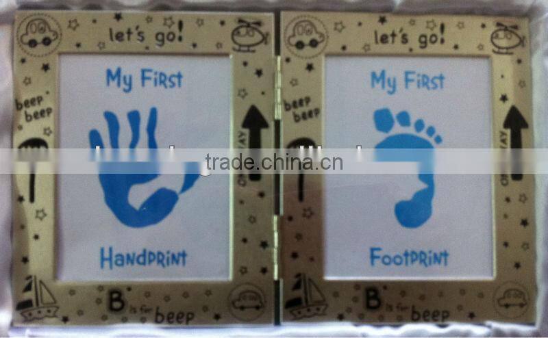 3 pc baby gift set ZD126D