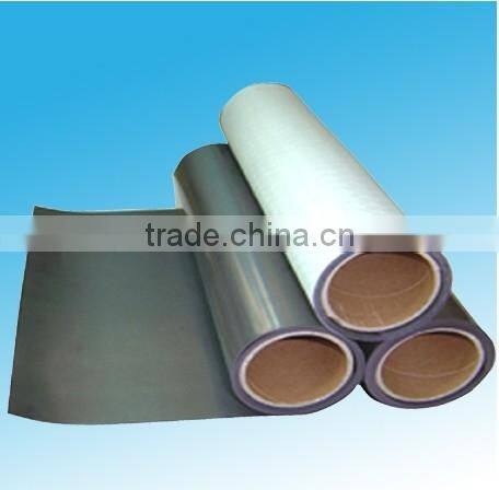 Flexible Magnet sheet,A4 rubber magnet sheet