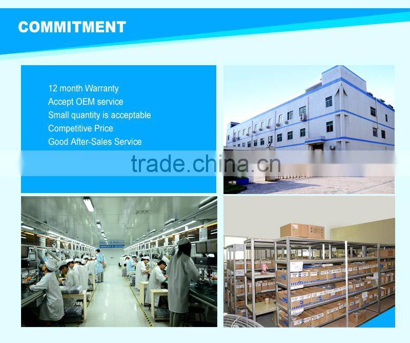 Card Beacon with iBeacon & Eddystone Tech bluetooth4.0 module