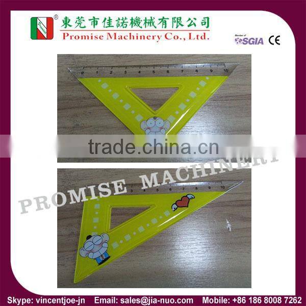 Protractor Heat Transfer Transfer Printing