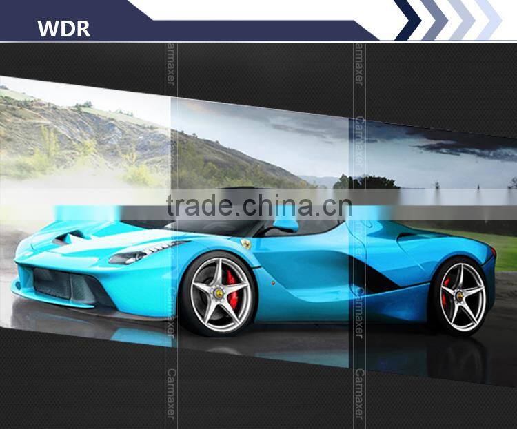 NTK96650 full hd 1080p car dvr with G-sensor and WDR