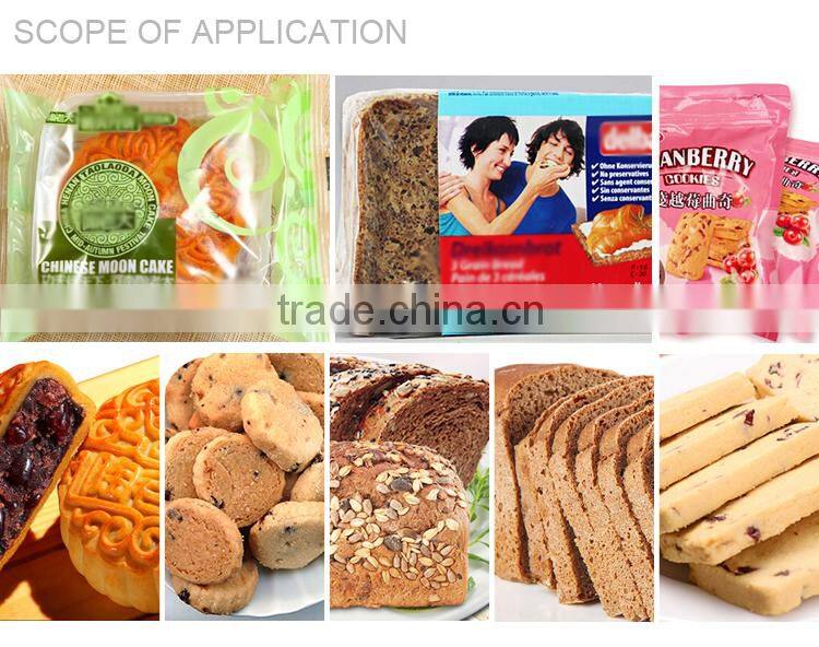 Foshan Exporter Pillow Aseptic Mini Blister Packaging Machine