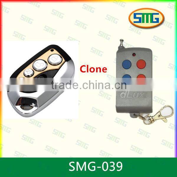 waterproof rf wireless remote control switch SMG-039