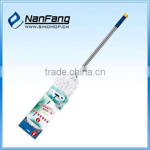 disposable extensible microfiber mop YKD-05
