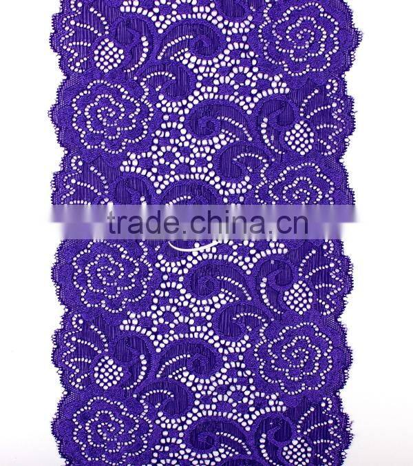 High Quality Lace Trim/ Battenburg Lace Trimming /Nylon Lace Trim