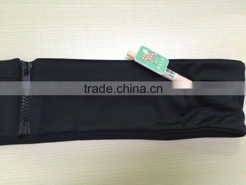 New design sport running belt private label fitness belt