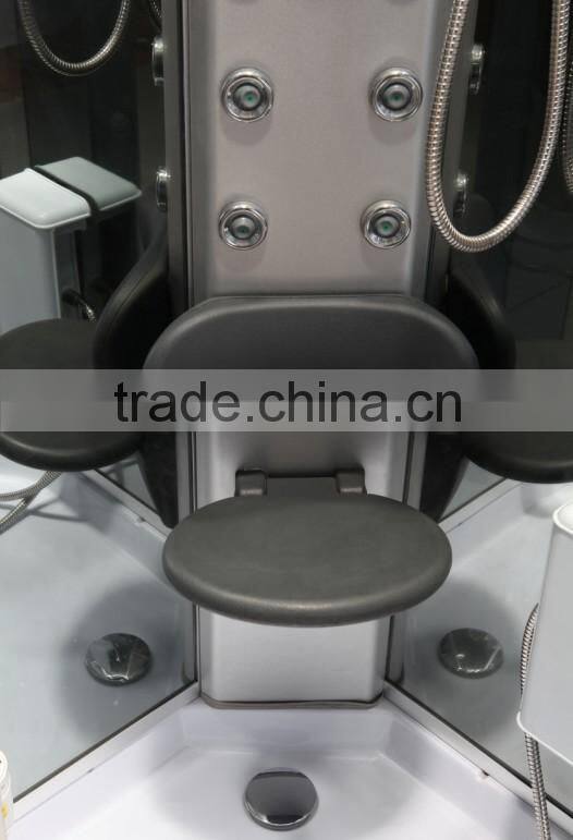 2015 New Design Product Bathroom Sanitary Cabin Shower Model