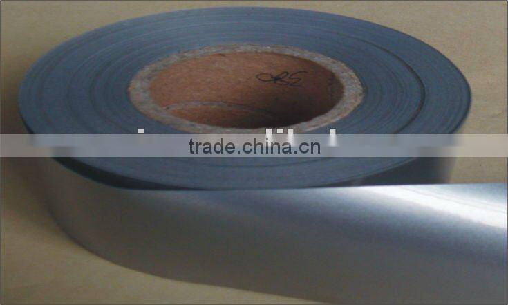 Silver Reflective film, Heat Transfer Film with High Visibility