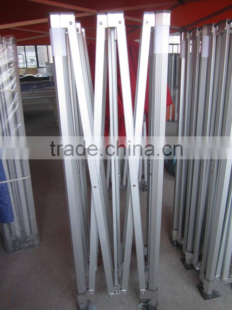 heavy duty trade show tent trade show canopy