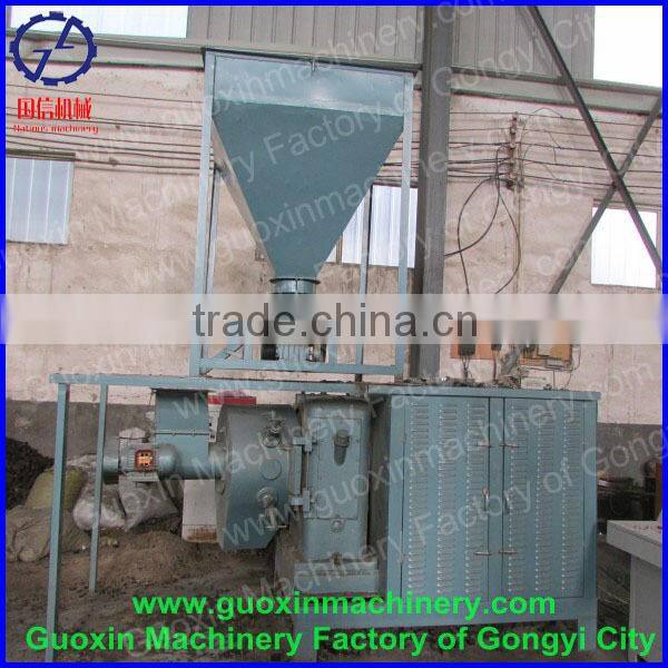 high output CE&ISO approved ring die biomass pellet machine