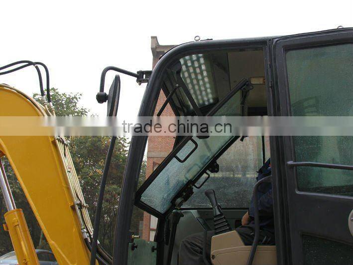 LT230 crawler excavater