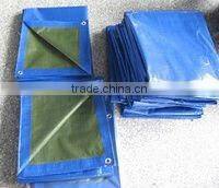 PE Tarpaulin Waterproof Building Cover Tarpaulin