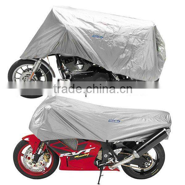 Super Lightweight Rainproof Motorbike Cover
