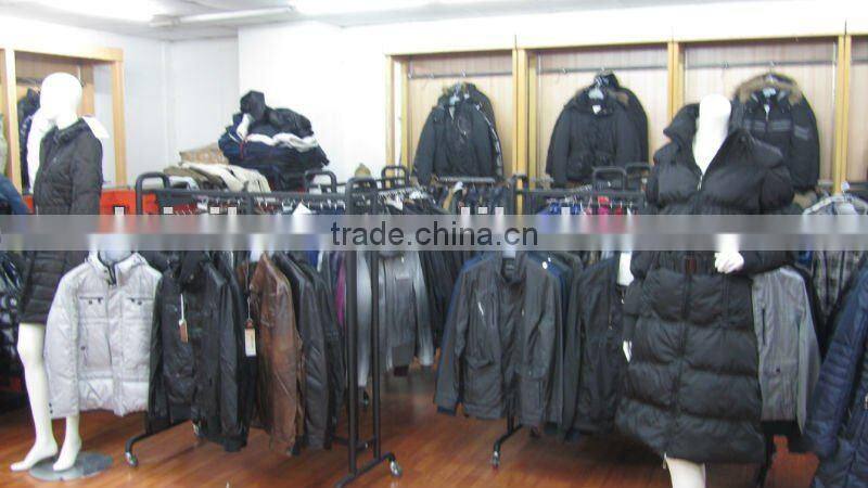 2011 New custom college jackets