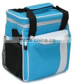 Customized trolley cooler bag from China factory