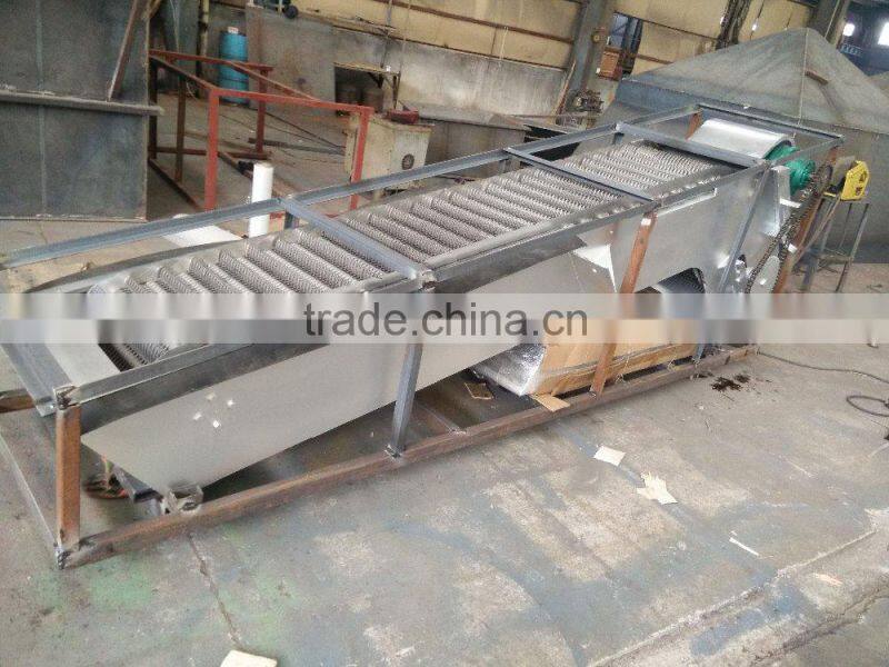 YM bar screen rack cleaner machine